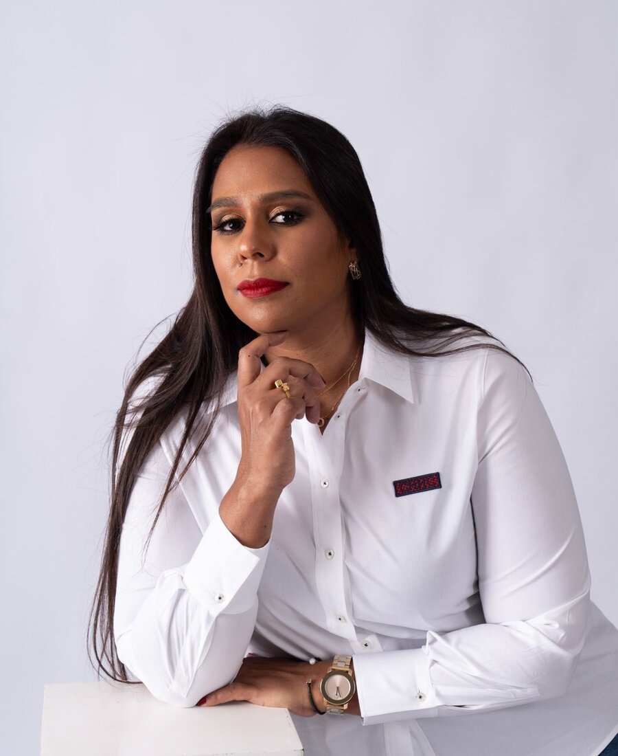 Dra. Kamaly Monegro