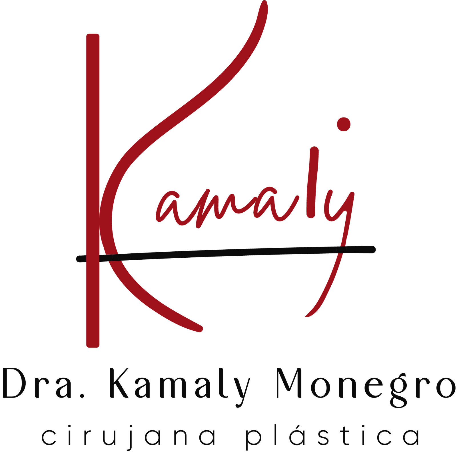Dra. Kamaly Monegro
